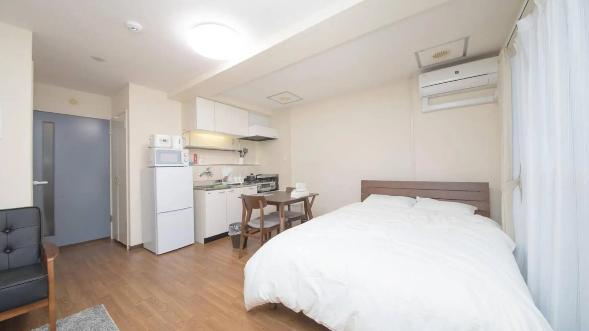 Apartamento City La DéFense - Vacation Stay 18058 Sapporo Japão