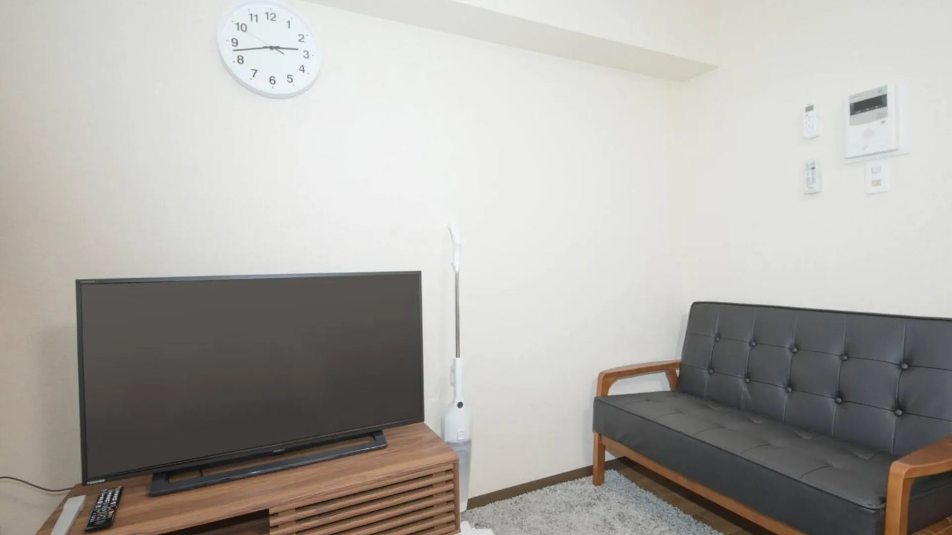 Apartamento City La DéFense - Vacation Stay 18058 Sapporo