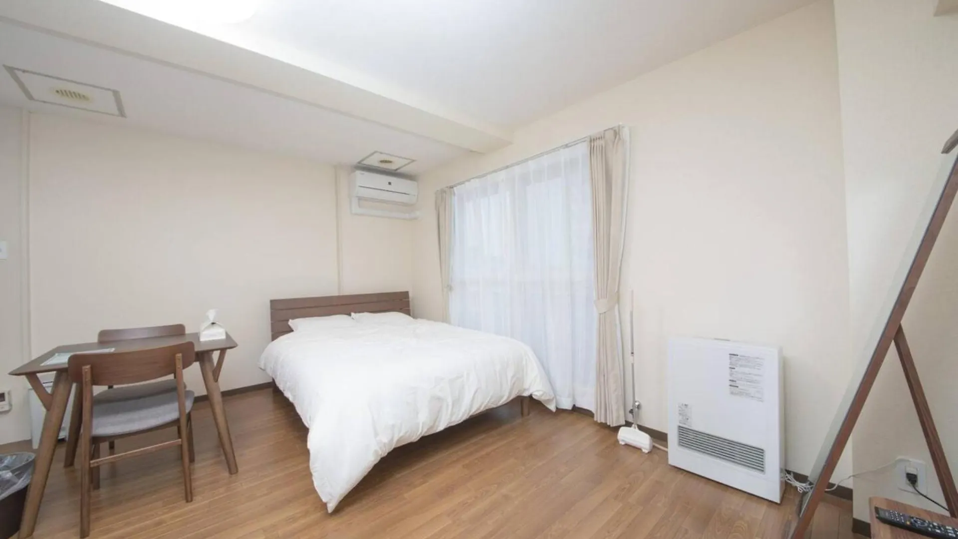 City La DéFense - Vacation Stay 18058 Sapporo Apartamento